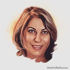 Meet your Posher, Marsha